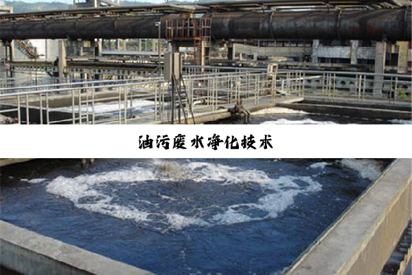油污废水净化技术