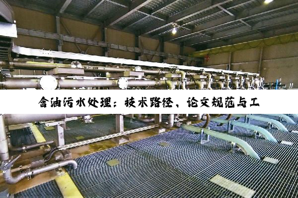 含油污水处理：技术路径、论文规范与工业应用探索
