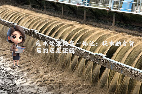 废水处理设备一体化：技术融合背后的底层逻辑