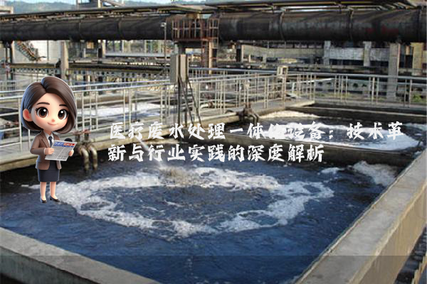 医疗废水处理一体化设备：技术革新与行业实践的深度解析