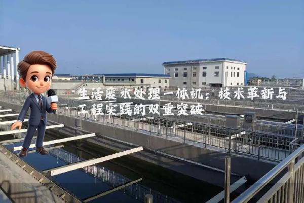 生活废水处理一体机：技术革新与工程实践的双重突破