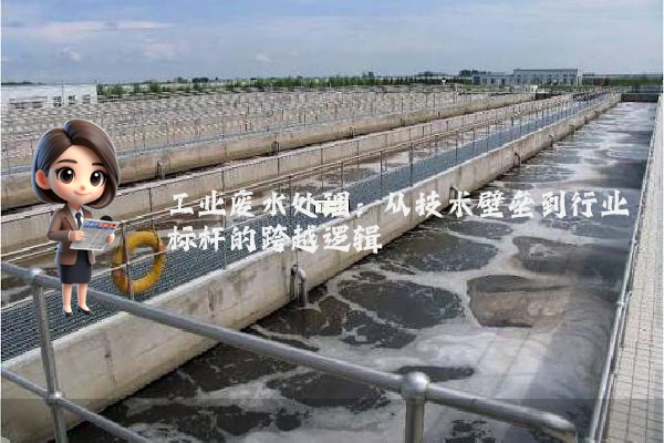 工业废水处理：从技术壁垒到行业标杆的跨越逻辑