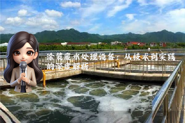 涂装废水处理设备：从技术到实践的深度解析