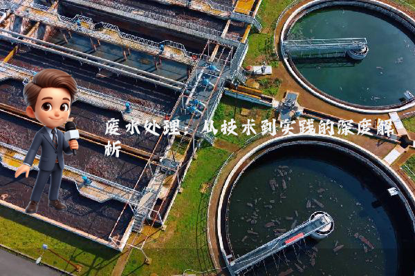 废水处理：从技术到实践的深度解析