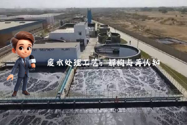 废水处理工艺：解构与再认知