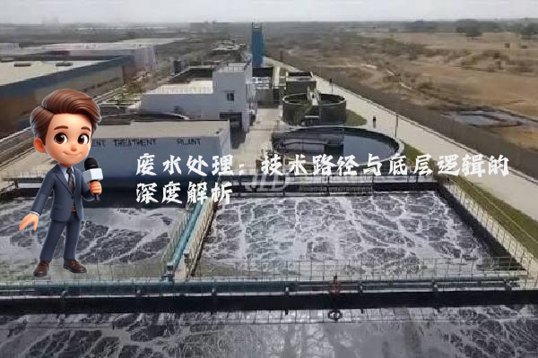 废水处理：技术路径与底层逻辑的深度解析