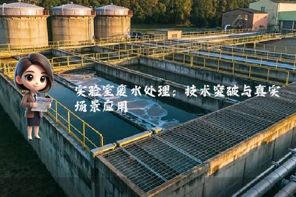实验室废水处理：技术突破与真实场景应用