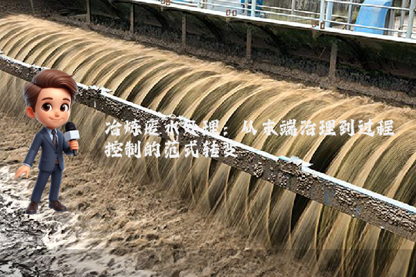 冶炼废水处理：从末端治理到过程控制的范式转变