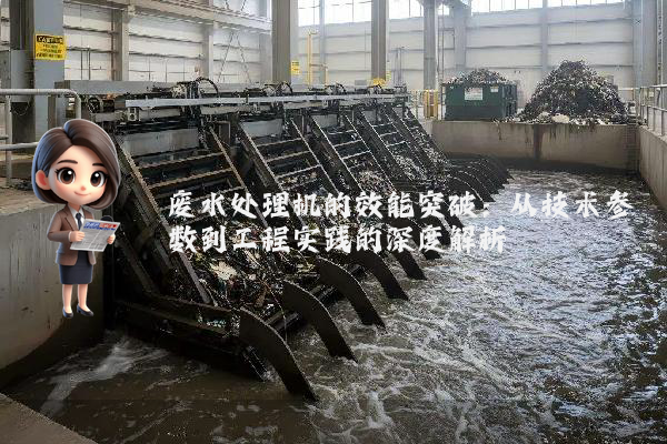 废水处理机的效能突破：从技术参数到工程实践的深度解析