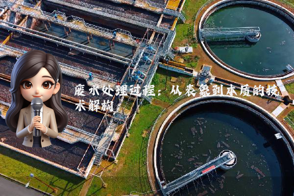 废水处理过程：从表象到本质的技术解构