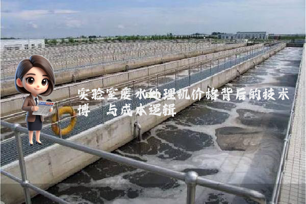 实验室废水处理机价格背后的技术博弈与成本逻辑