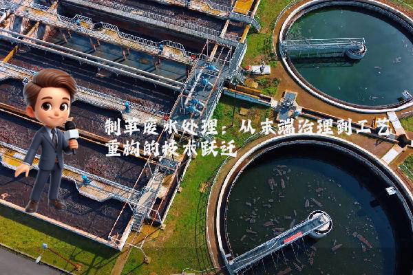 制革废水处理:从末端治理到工艺重构的技术跃迁