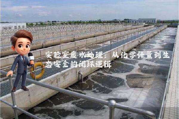 实验室废水处理：从化学计量到生态安全的闭环逻辑
