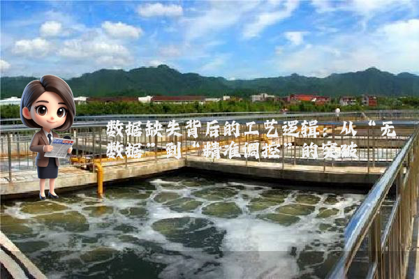 数据缺失背后的工艺逻辑：从“无数据”到“精准调控”的突破