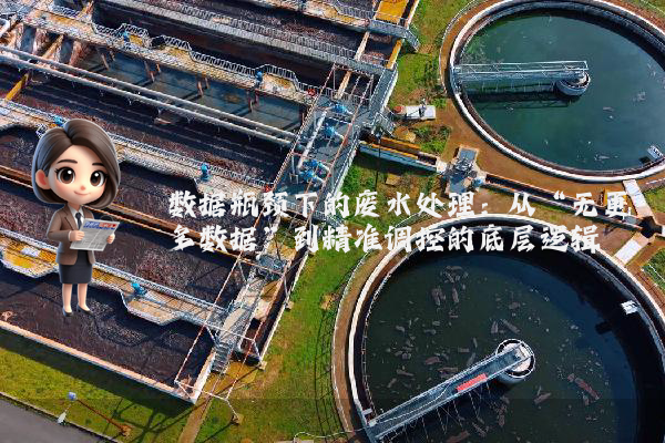 数据瓶颈下的废水处理：从“无更多数据”到精准调控的底层逻辑