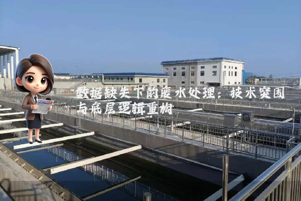 数据缺失下的废水处理：技术突围与底层逻辑重构
