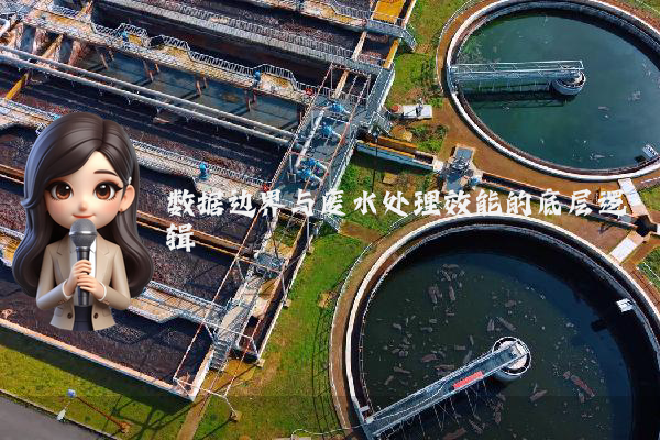 数据边界与废水处理效能的底层逻辑