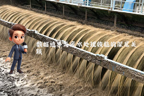 数据边界与废水处理效能的深层关联