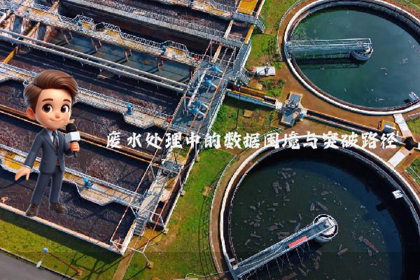 废水处理中的数据困境与突破路径