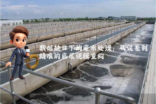 数据缺口下的废水处理：从误差到精准的底层逻辑重构