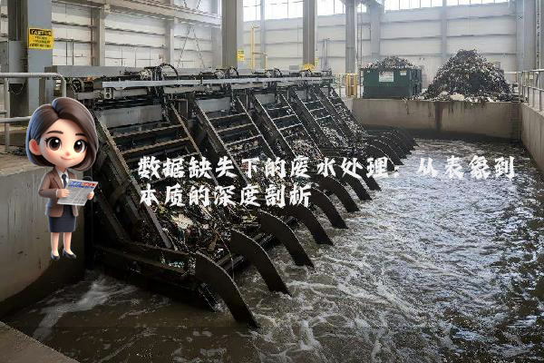 数据缺失下的废水处理：从表象到本质的深度剖析
