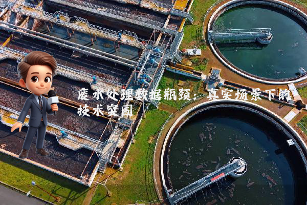 废水处理数据瓶颈：真实场景下的技术突围