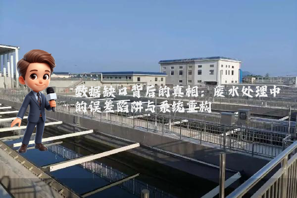 数据缺口背后的真相：废水处理中的误差陷阱与系统重构