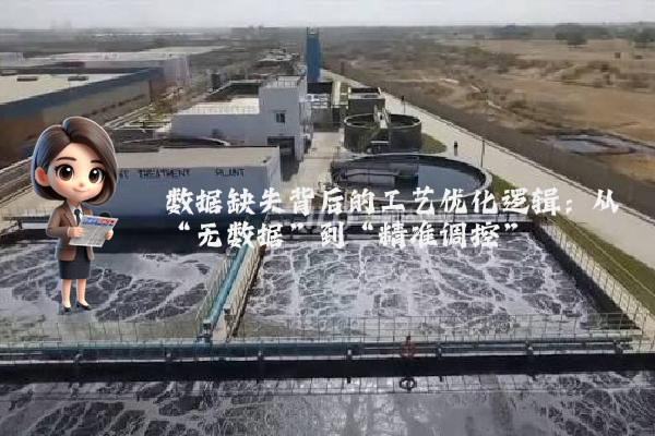 数据缺失背后的工艺优化逻辑：从“无数据”到“精准调控”