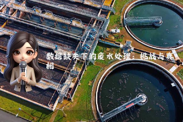 数据缺失下的废水处理：挑战与真相