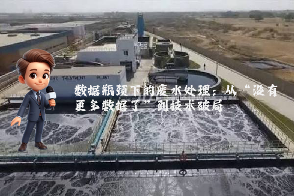 数据瓶颈下的废水处理：从“没有更多数据了”到技术破局