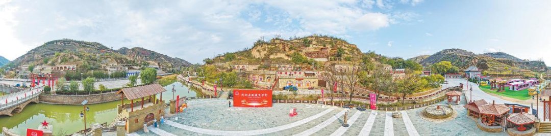 路遥故里清涧三重破局：生态产业文旅激活黄土腹地生命力
