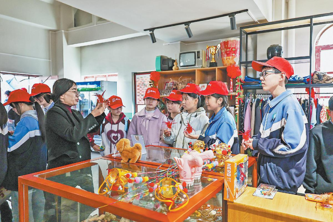 路遥故里清涧三重破局：生态产业文旅激活黄土腹地生命力
