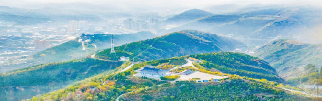 路遥故里清涧三重破局：生态产业文旅激活黄土腹地生命力