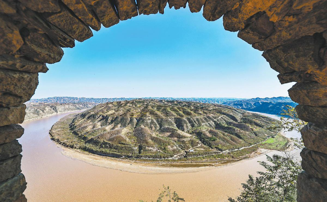 路遥故里清涧三重破局：生态产业文旅激活黄土腹地生命力
