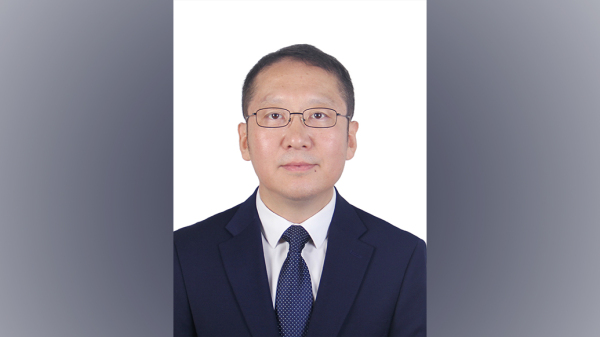 中国常驻联合国代表团公使任洪岩履新驻特立尼达和多巴哥大使